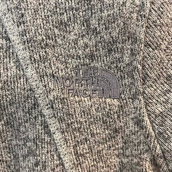 The North Face Women's Crescent Full Zip Hoodie - Size XS - Picture 6 of 8